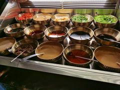 -火炉火自助餐(西直门凯德MALL店)