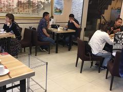 大堂-清真重庆巴爷香辣鸡煲(南小巷店)