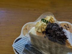-提亚烘焙·手作面包·生日蛋糕(七星店)
