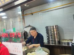 -郑家包子牛肉拉面(尚勤路店)