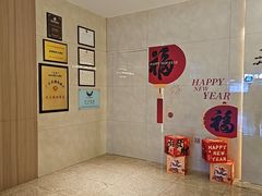 -深圳楚天大酒店(福田口岸深圳会展中心店)