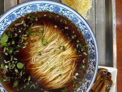 -伟记奥面馆(养育巷店)