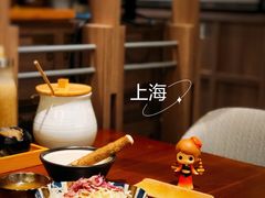 -胜博殿霸王树(嘉里中心店)