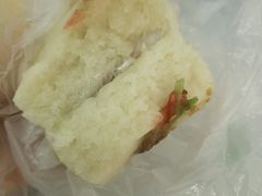 重阳糕-常州糕团店(北大街新世纪商城店)