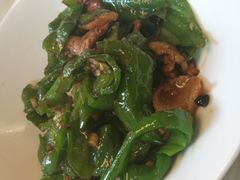 农家小炒肉-醉得意(武大店)