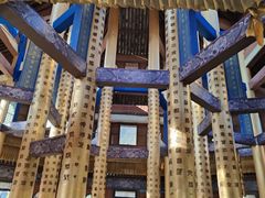 -天龙八部武侠城