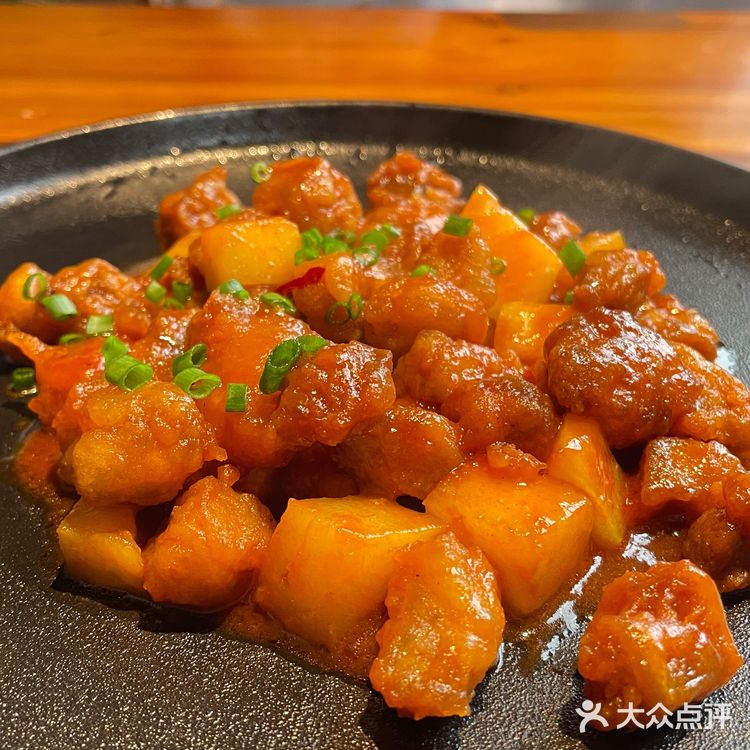 上虞探店｜和朋友打卡一顿家庭料理