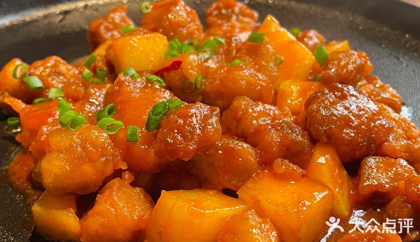 上虞探店｜和朋友打卡一顿家庭料理