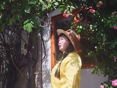 -小时光咖啡馆(北锣鼓巷店)