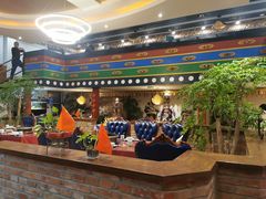 -后院犇牛主题餐厅(云岗店)