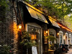 -碧桃小馆·民国宅院(西湖大道店)