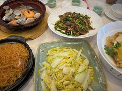 -馨越楼·点心·粤菜(赤坎店)