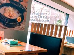 -土大力韩式烤肉料理(和平路店)