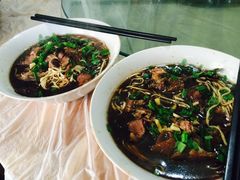 -南花桥羊肉馆老字号(乌镇店)