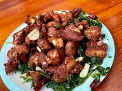 -云隐小厨·传统大理美食(复兴路店)