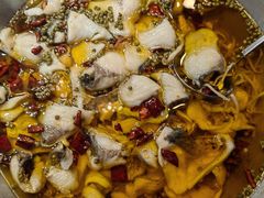 -鑫巴蜀(和平里店)