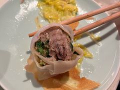 -北李·海肠捞饭·大连菜(高新万达店)