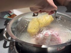 -原味四季椰子鸡(平湖天虹店)