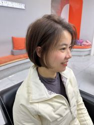 -MS.SALON美发沙龙