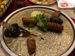 -弗拉门戈西班牙餐厅酒吧(意式风情街店)