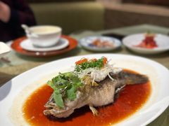 -杭州君悦酒店·湖滨28中餐厅