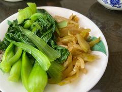 -好面道大肠面(中华路店)
