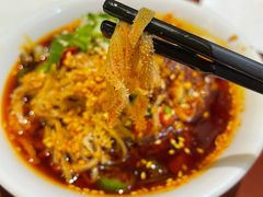 -付小姐在成都(中山公园店)