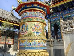 -五台山风景名胜区