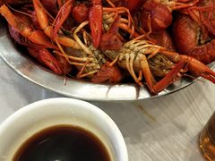 -小李子油焖大虾(南浦店)