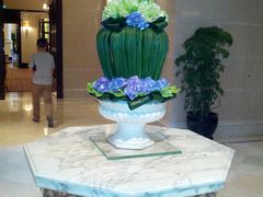 -Salon de Ville浦江汇(上海外滩华尔道夫酒店店)