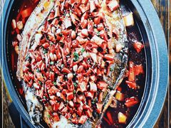 -味妙烤鱼吧(回龙观店)