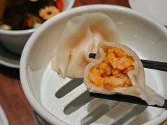 -喜鼎海胆水饺(东港店)