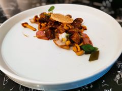 金网菌菇牛肉粒-茗鼎汇(星方汇广场店)