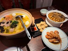 -寻宝记绍兴菜(鲁迅路店)