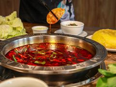 特色红锅-贡椒鱼老店·雅安十大名店