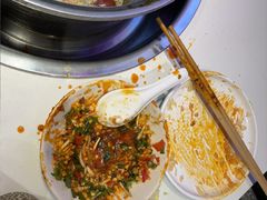 -钢管厂五区小郡肝串串香(蜀都万达店)