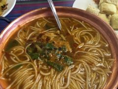 -88号小吃店·经典云南菜·地道纳西美食