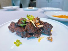 -新光酒家方亮蟹宴(黄浦店)