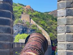 -大境门景区