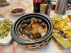 -千岛湖小鱼儿·淳安匠心农家菜