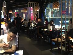 大堂-川里谈·川味小馆(北京路店)