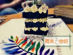 -ZING COFFEE 镜咖啡