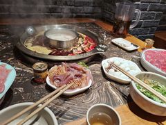 -堂客老火锅(欣阳广场总店)
