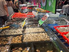 -79号渔船海鲜饭店(龙岗店)