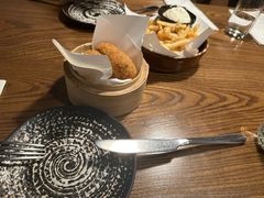 -Apollo·西班牙小酒馆(安福路店)