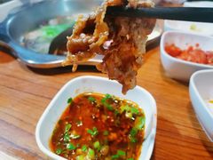 -傣妹火锅(南京东路一店)