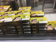 -周黑鸭(天津西青区中北永旺店)