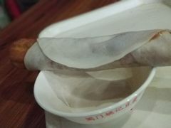 荷叶包美人-阊门姚记豆浆(旧学前直营店)