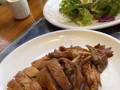 -蒙亨·手把肉·蒙古包文化主题餐厅(天恒广场店)