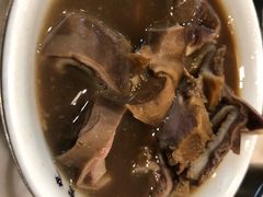 -宝香绑线肉骨茶(柏威年广场店)